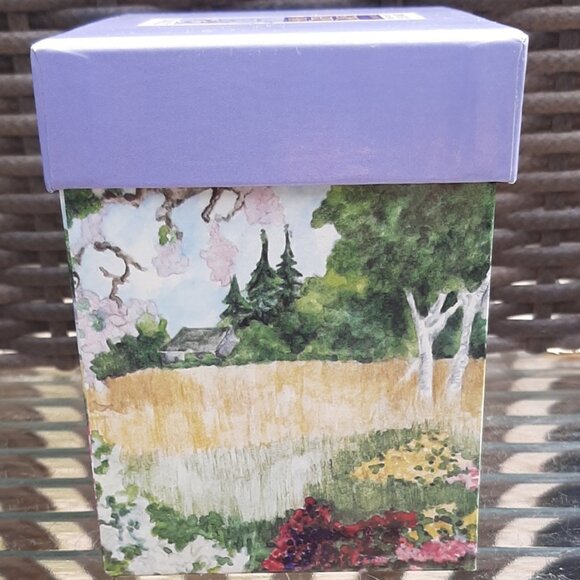 Anne of Green Gables Forever Anne Bone China Cup Mug 100 Year Brand New in Box - Picture 5 of 12